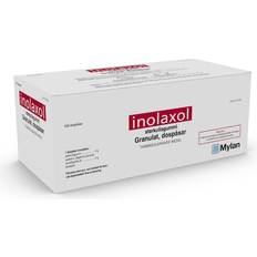 Inolaxol Inolaxol Granulat 100 st Portionspåse