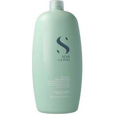 Semi Di Lino Scalp Rebalance Purifying Low Shampoo