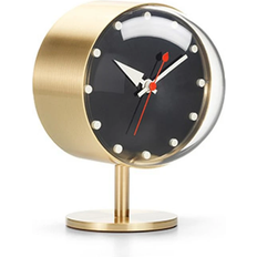 Vitra Relojes Vitra Night Reloj de Mesa 10.8cm