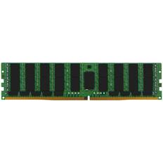 128 GB - 3200 MHz - DDR4 Memorie RAM Kingston DDR4 3200MHz ECC Reg 128GB (KTD-PE432LQ/128G)