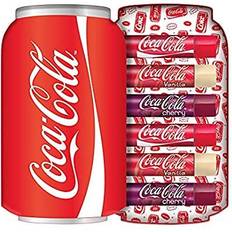 Classic Can Tin Coca-Cola 6-pack
