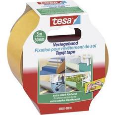 TESA Building Materials TESA Extra Strong 05681-00018-11 Orange 5000x50mm