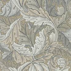 Morris & Co Acanthus Manilla/Stone