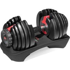 Bowflex Justerbare håndvægte Bowflex Selecttech 552 Håndvægte 2-24kg