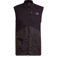 Adidas XS Vests Adidas Adizero Vest Men