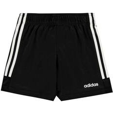 Adidas XS Children's Clothing adidas Sereno Shorts Kids - Black/White