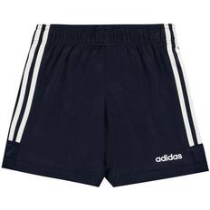 Adidas Sereno Shorts Kids - Navy/White