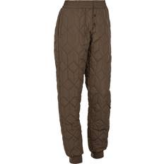 Weather Report Byxor & Shorts Weather Report Anouk Quilted Pants Ladies