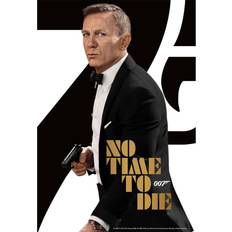 No time to die dvd No Time To Die (DVD)