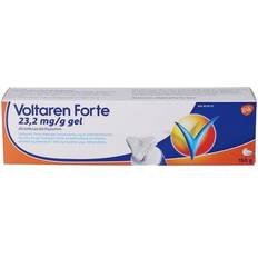 Voltaren Voltaren Forte 23.2mg/g 150g Gel