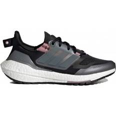 Adidas Ultra Boost 22 Cold.Rdy Black Magic Mauve Women's