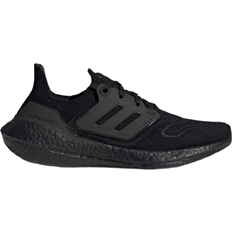 Adidas UltraBoost Scarpe da Corsa Adidas UltraBoost 22 W - Core Black