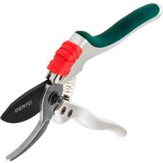 Acciaio inossidabile Forbici da giardino Verto Pruning Shears 15G206