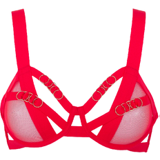 Bluebella Orion Bra - Red