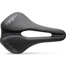 Selle Italia Max Novus Boost Evo TI316 Superflow L3 160mm