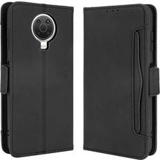 Nokia g10 MTK Wallet Stand Flip Case for Nokia G10/G20