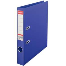 Esselte No.1 Plastic Lever Arch File A4