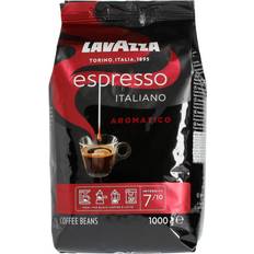 Lavazza Eten en Drinken Lavazza Espresso Italiano Aromatico