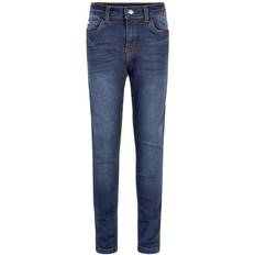 98/104 Bukser Børnetøj The New Copenhagen Slim Jeans - Blue (TN3010)