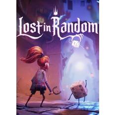 Lost in Random (PC)