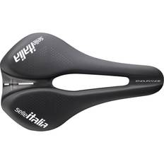 Selle Italia Novus Boost Evo Endurance TM Superflow L3 145mm