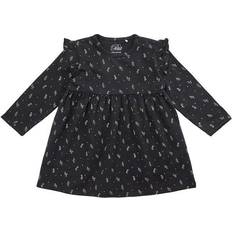 Petit by Sofie Schnoor Synne Dress - Black (P213575-1000)