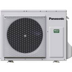 Golv Luft-luftvärmepumpar Panasonic CU-NZ35VKE Utomhusdel
