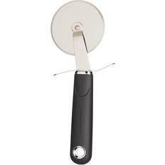 Masterclass Soft Grip Pizza Cutter 19.5cm