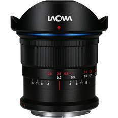 Laowa 14mm F4 Zero-D Canon EF