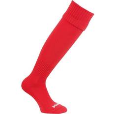 Uhlsport Chaussettes de Football - Rouge