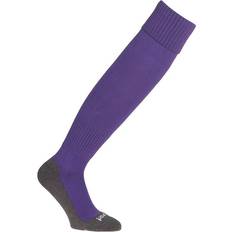 Morado - Mujer Calcetines Uhlsport Calcetines de fútbol TEAM PRO ESSENTIAL - Violet