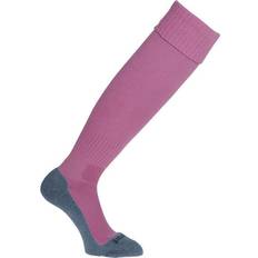 Pink - Soccer Clothing Uhlsport Team Pro Essential Socks Unisex - Pink