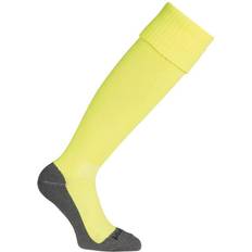 Uhlsport Calcetines de fútbol TEAM PRO ESSENTIAL - Amarillo Flüor