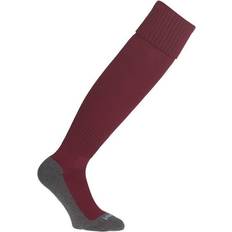 Uhlsport Team Pro Essential Socks Unisex - Bordeaux