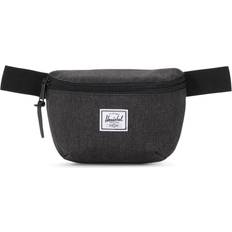 Herschel Bum Bags Herschel Fourteen Hip Pack - Black Crosshatch