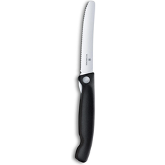 Victorinox Swiss Classic Coltello per Verdure, Coltello Multiuso 11 cm