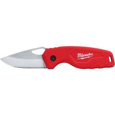 Impugnatura in Plastica Coltelli tascabili Milwaukee 4932478560 Coltello tascabile