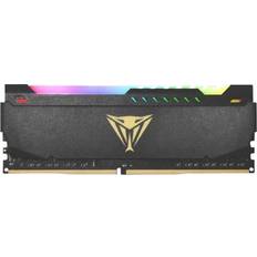 Patriot Viper Steel DDR4 3600MHz 32GB (PVSR432G360C0)