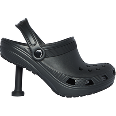 Balenciaga Rubber Heels & Pumps Balenciaga Madame - Black