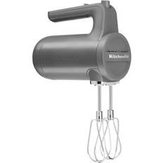 KitchenAid Batteurs à Main KitchenAid 5KHMB732EDG