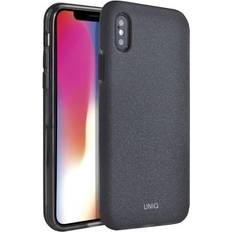 Uniq Funda Lmobile Para Apple Iphone Xs Max Cinzento