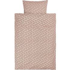 ferm LIVING Strawberry Field Sengetøj Baby 70x100cm