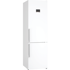 Bosch Fridge Freezers Bosch KGN39AWCTG White