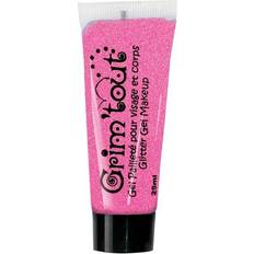 Grim'tout Glitter Gel Pink 25ml