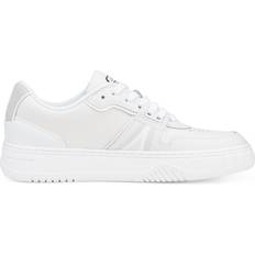 Lacoste Mujer Zapatos Lacoste L001 Leather W - White/Off White