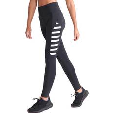 Superdry Training Lock Up Leggings Women - Black