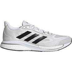 adidas Supernova+ M - Cloud White/Core Black/Gray Three