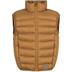 MarMar Copenhagen Orlando Puffer Vest - Amber (213-657-02-0679)