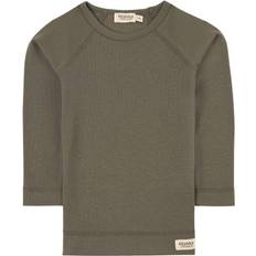 MarMar Copenhagen Base Tee LS T-shirt - Hunter (100-660-01-0563)