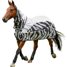 Buzz off Rain Zebra Full Neck